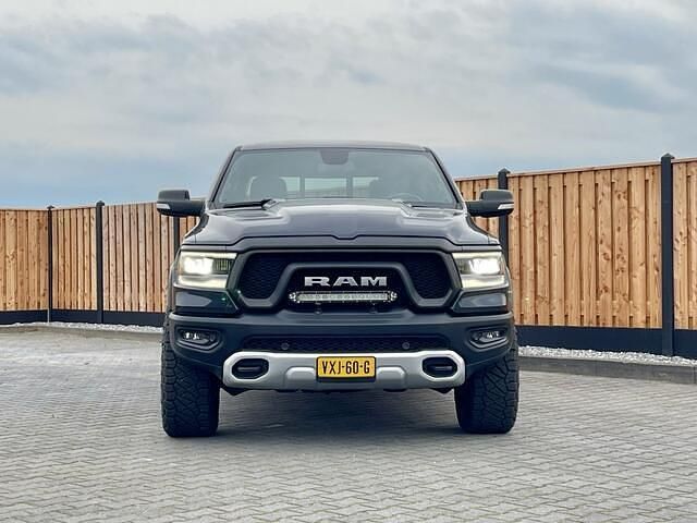 Occasion Dodge Ram 401 PK (294 kW) 2019 Grijs Pickup