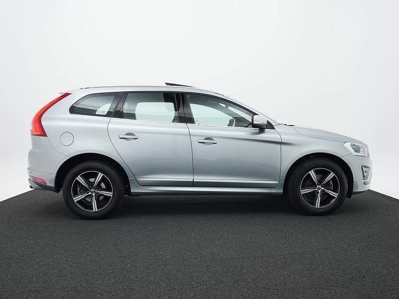 Occasion Volvo XC60 R-Design 2016 Grijs SUV