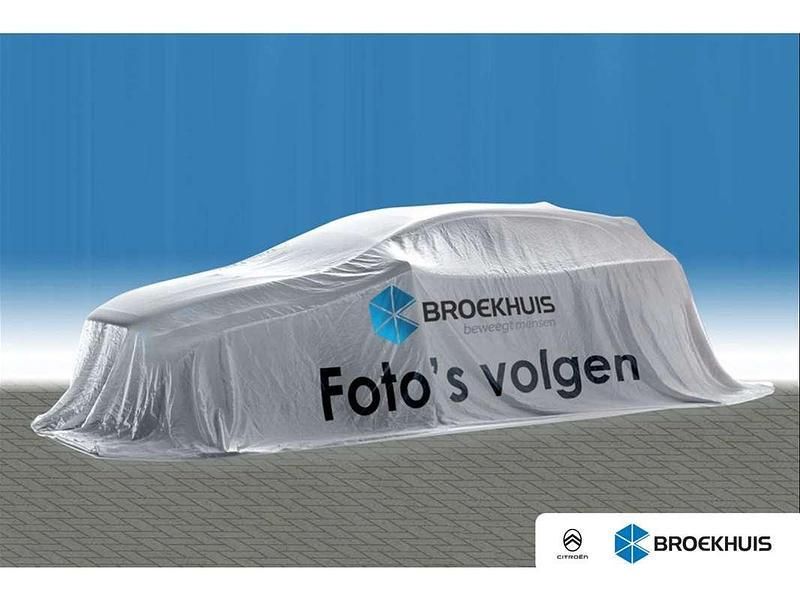 Blauw Gebruikt 2024 Citroën C3 Hatchback | € 24.020 (Iets duurder) - Afbeelding 1/4