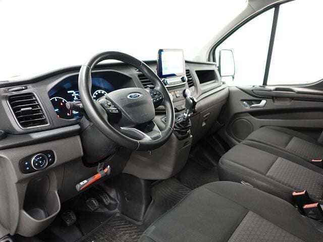 Occasion Ford Transit Custom Trend 105 PK (77 kW) 2023 Wit Van