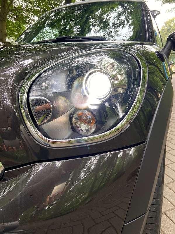 Occasion Mini Cooper 190 PK (139 kW) 2014 Bruin Hatchback