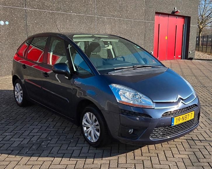 Occasion Citroën C4 Picasso 119 PK (87 kW) 2010 MPV