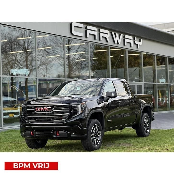 Nieuw 2025 GMC Sierra Pickup | € 69.900 (Eerlijke prijs) - Afbeelding 1/3