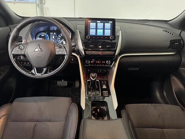 Occasion Mitsubishi Eclipse Cross 188 PK (138 kW) 2024 Wit SUV