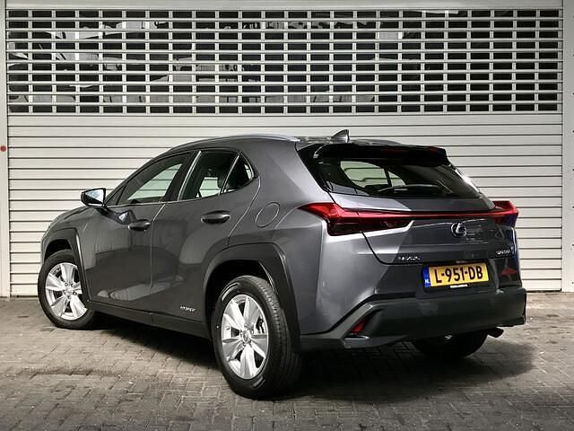 Occasion Lexus UX 250h 184 PK (135 kW) 2020 Grijs SUV