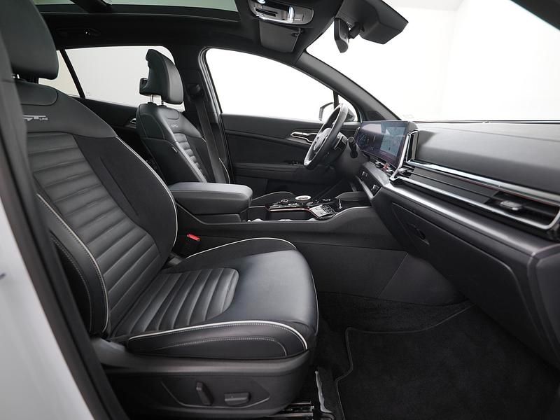 Occasion Kia Sportage GT-Line 266 PK (195 kW) 2022 (ha3) SUV