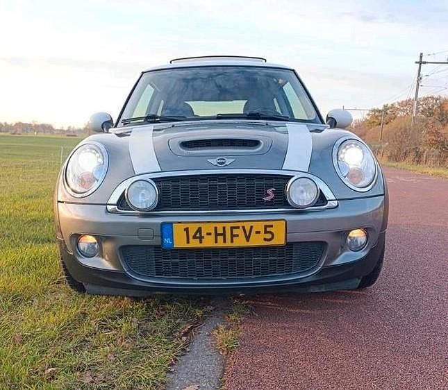 Occasion Mini Cooper S 174 PK (127 kW) 2008 Hatchback