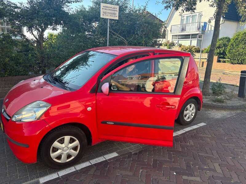 Gebruikt 2008 Subaru Justy Comfort Hatchback | € 800 (Super prijs) - Afbeelding 1/4