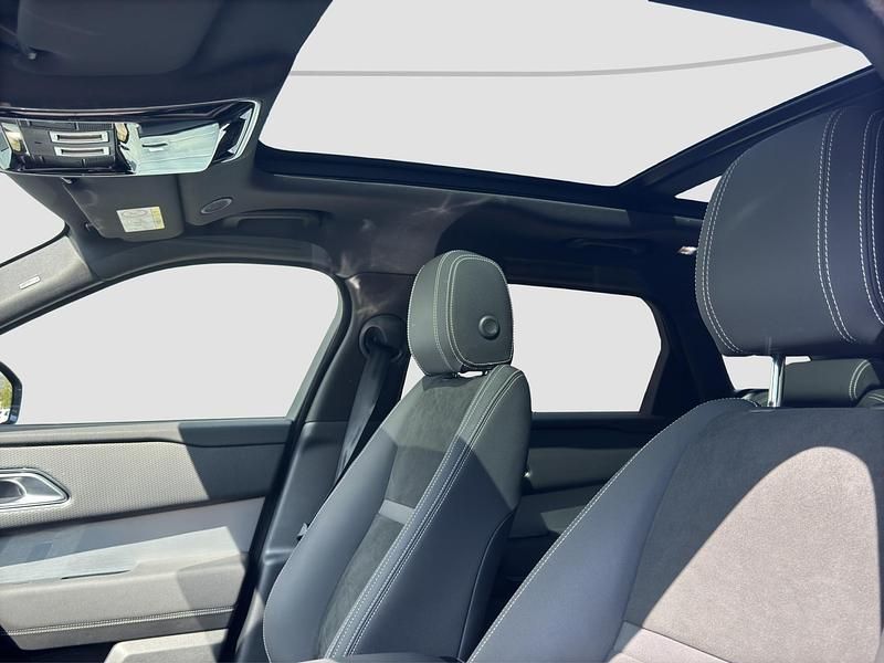 Occasion Land Rover Range Rover Velar R-Dynamic 400 PK (294 kW) 2021 Grijs SUV