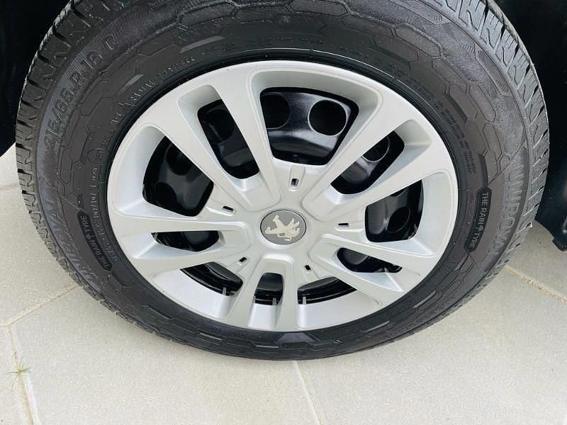 Occasion Peugeot Expert Premium 123 PK (90 kW) 2016 Grijs Van