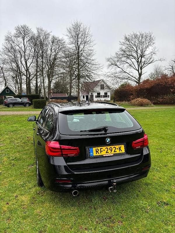 Occasion BMW 318 149 PK (109 kW) 2017 Stationwagen
