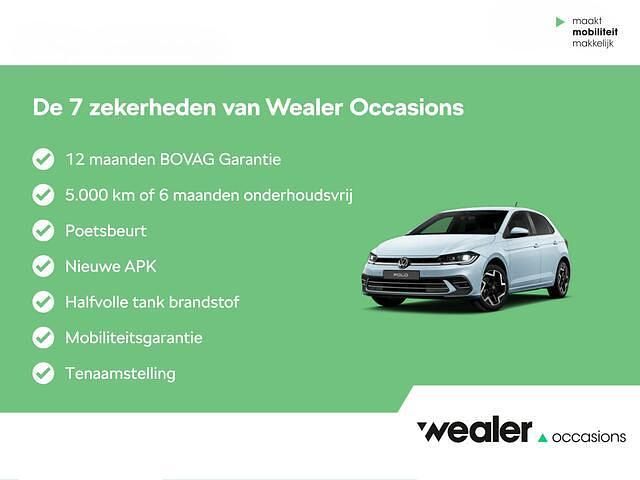 Grijs, metallic lak Gebruikt 2024 Seat Ibiza Style Hatchback | € 17.840 (Eerlijke prijs) - Afbeelding 1/1