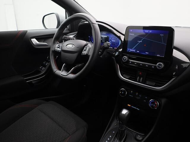 Occasion Ford Puma ST-Line 127 PK (93 kW) 2022 Grijs SUV