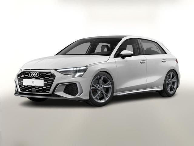 Overige Gebruikt 2023 Audi S3 Advanced | € 50.030 - Afbeelding 1/4