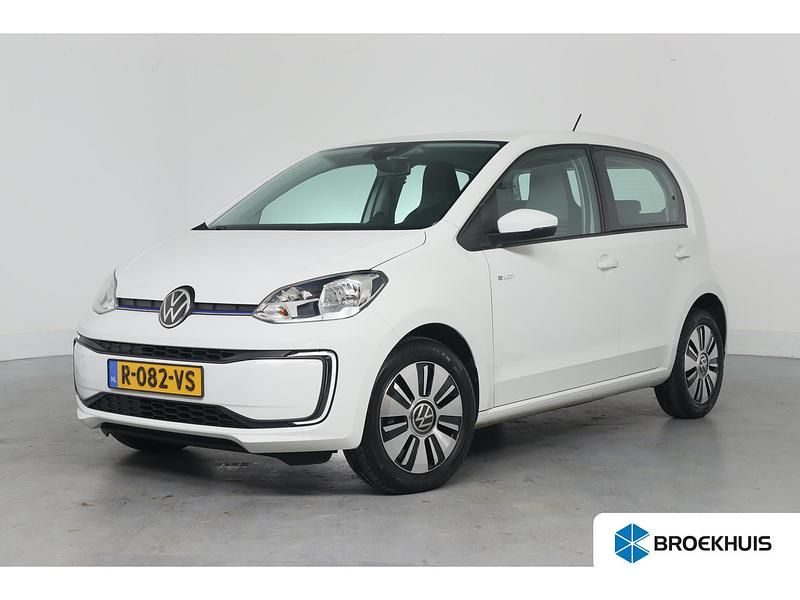 Occasion VW e-up! Style 2020 Wit Hatchback