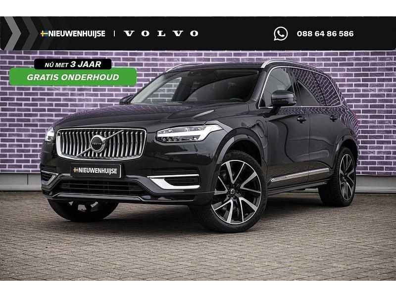 Gebruikt 2019 Volvo XC90 Inscription SUV | € 49.894 (Super prijs) - Afbeelding 1/3