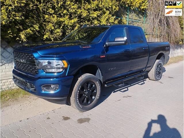 Blauw Gebruikt 2022 Dodge Ram Pickup | € 59.950 - Afbeelding 1/4