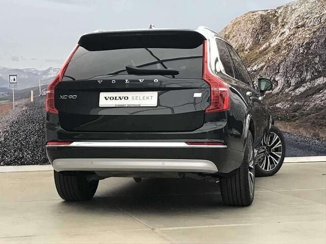 Occasion Volvo XC90 Inscription 2022 Grijs SUV