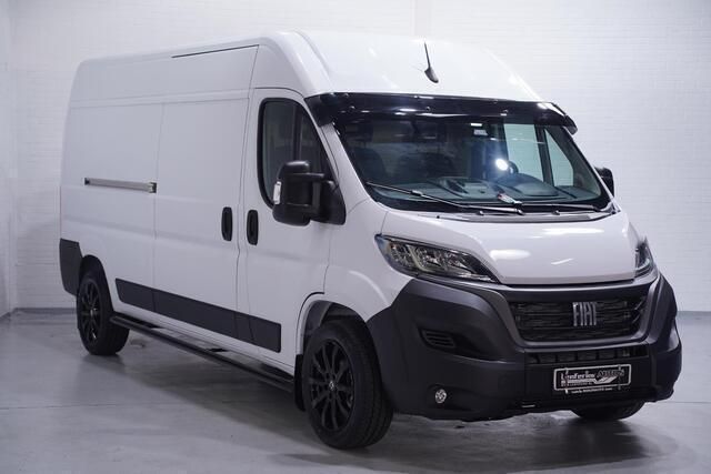 Occasion Fiat Ducato 140 PK (102 kW) 2024 Wit Van