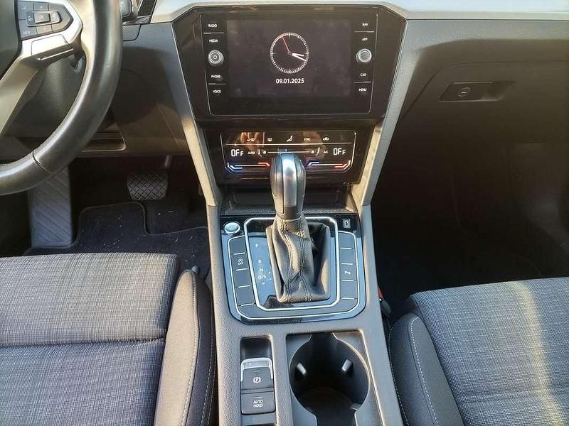 Occasion VW Passat Business 150 PK (110 kW) 2020 Sedan