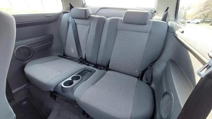 Occasion VW Fox Trendline 54 PK (39 kW) 2010 Hatchback