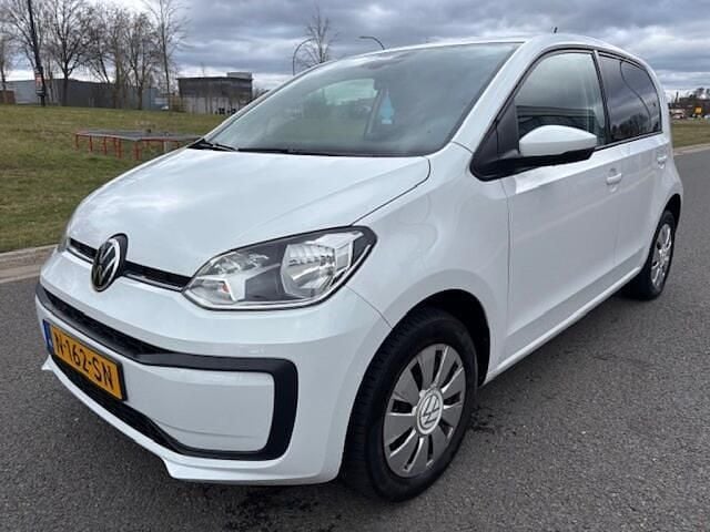 Occasion VW up! 65 PK (47 kW) 2021 Wit Hatchback