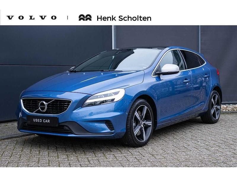 Occasion 2016 Volvo V40 | € 19.950 (Duur) - Afbeelding 1/4