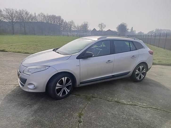 Occasion Renault Mégane III Bose Edition 2015 Stationwagen