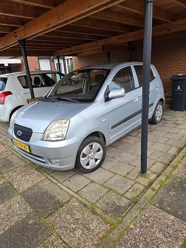 Occasion Kia Picanto 61 PK (44 kW) 2007 Hatchback