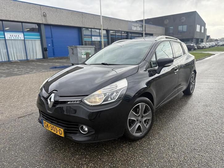 Occasion Renault Clio IV 90 PK (66 kW) 2015 Stationwagen
