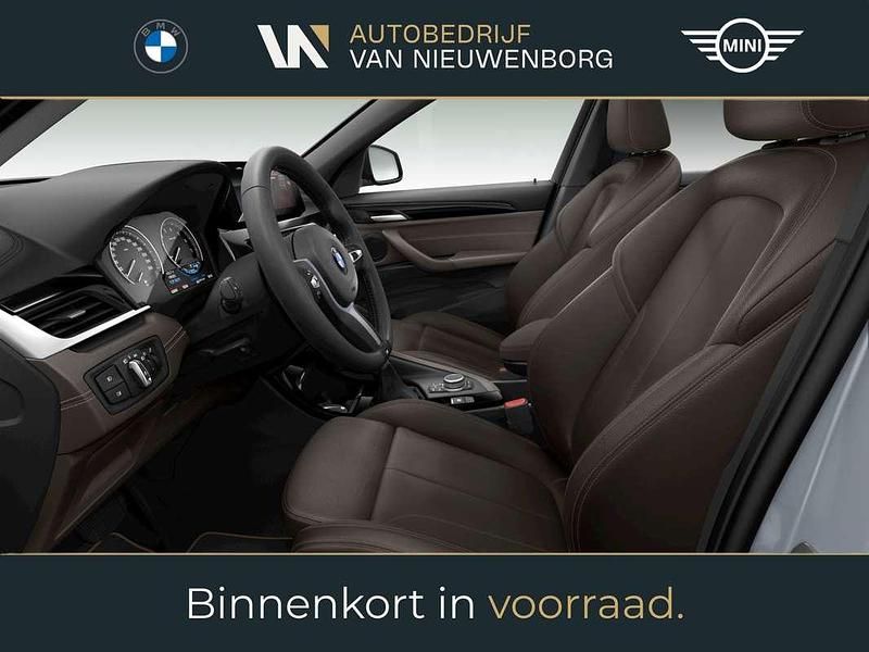 Occasion BMW X1 M Sport 220 PK (161 kW) 2021 Grijs (metallic) SUV