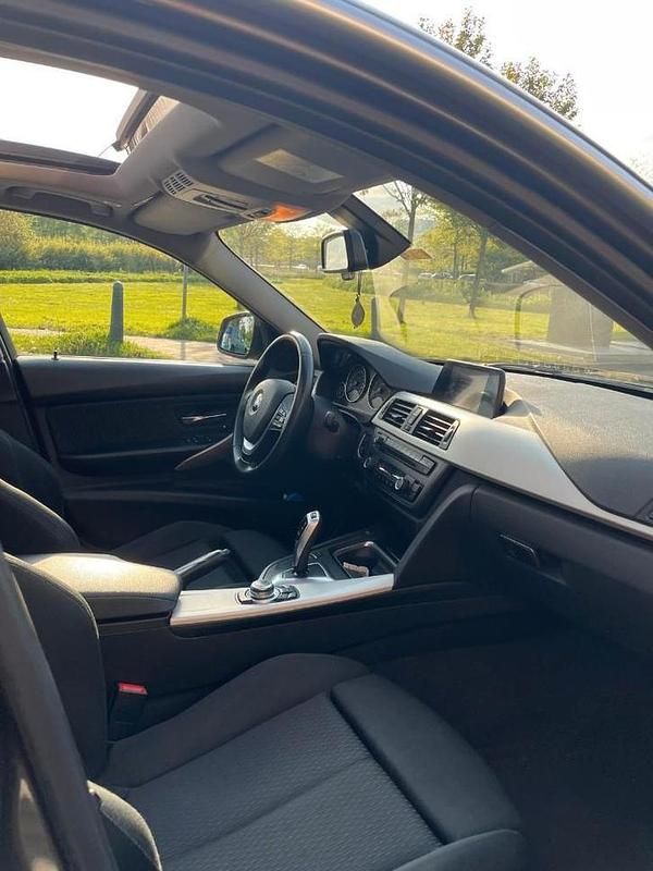 Occasion BMW 316 115 PK (84 kW) 2015 Stationwagen