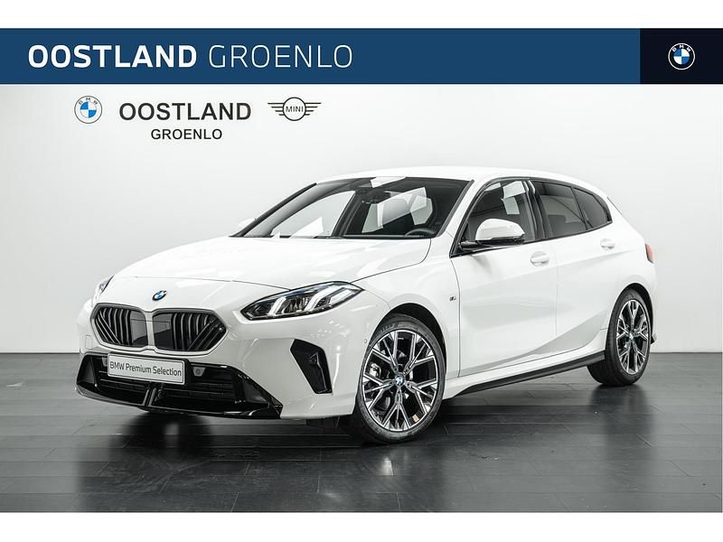 Occasion BMW 120 M Sport 156 PK (114 kW) 2024 Wit Hatchback