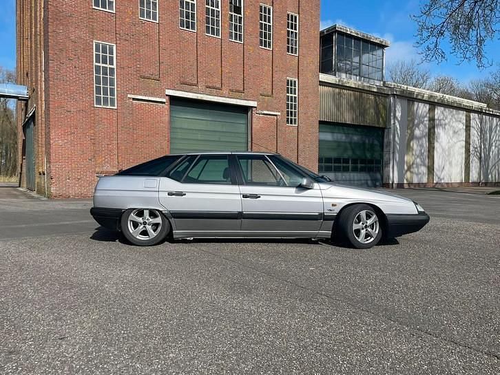 Occasion Citroën XM Exclusive 167 PK (122 kW) 1994