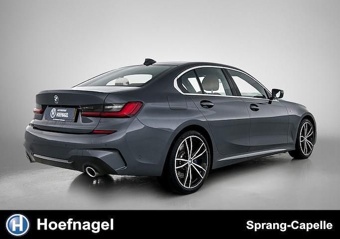 Occasion BMW 330e Executive 184 PK (135 kW) 2019 Grijs Sedan