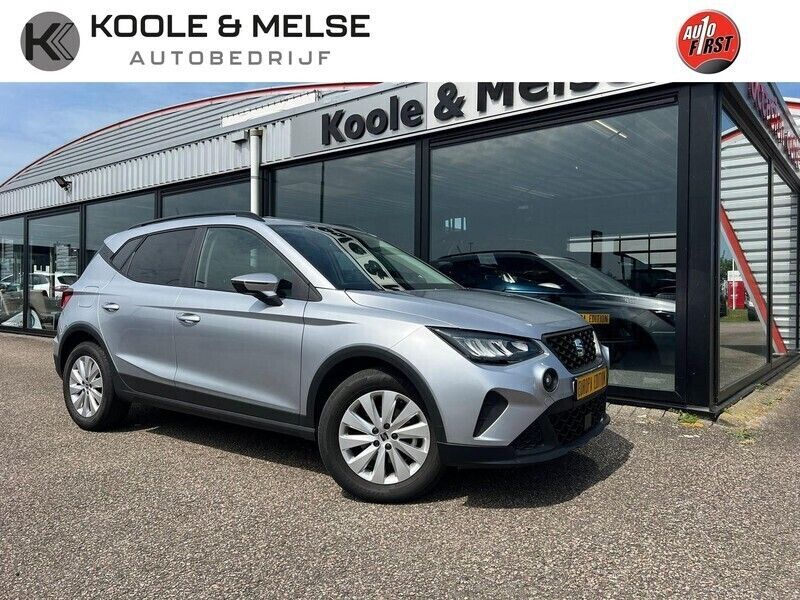 Suv Gebruikt 2024 Seat Arona Style SUV | € 24.450 (Eerlijke prijs) - Afbeelding 1/4