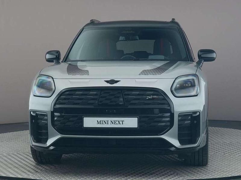 Occasion Mini John Cooper Works Countryman 150 kW (204 PK) 2025 Grijs SUV