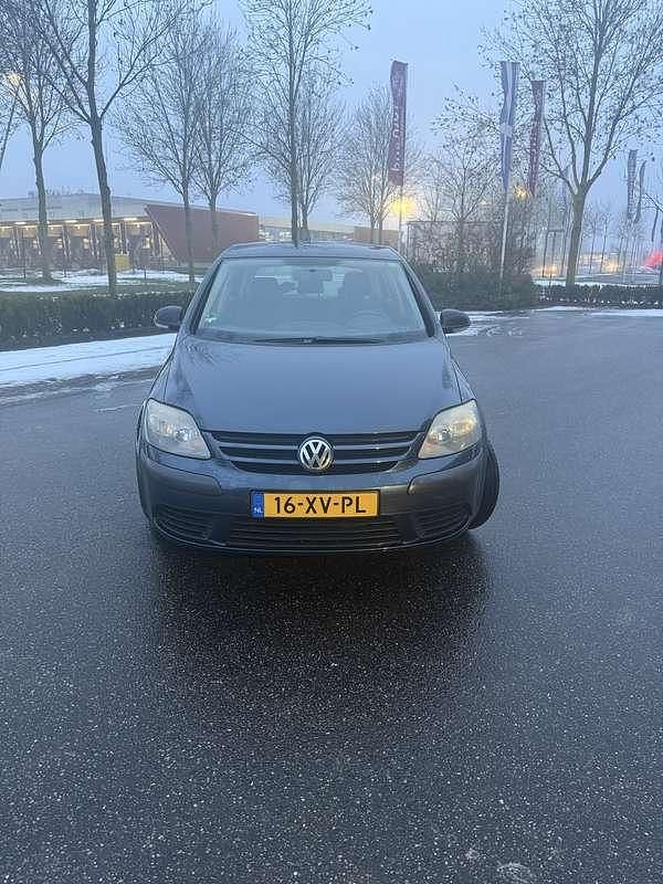 Occasion VW Golf Trendline 116 PK (85 kW) 2007 Sedan