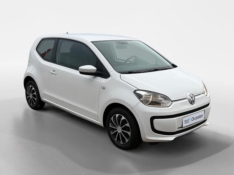 Occasion VW up! 60 PK (44 kW) 2016 Wit Hatchback