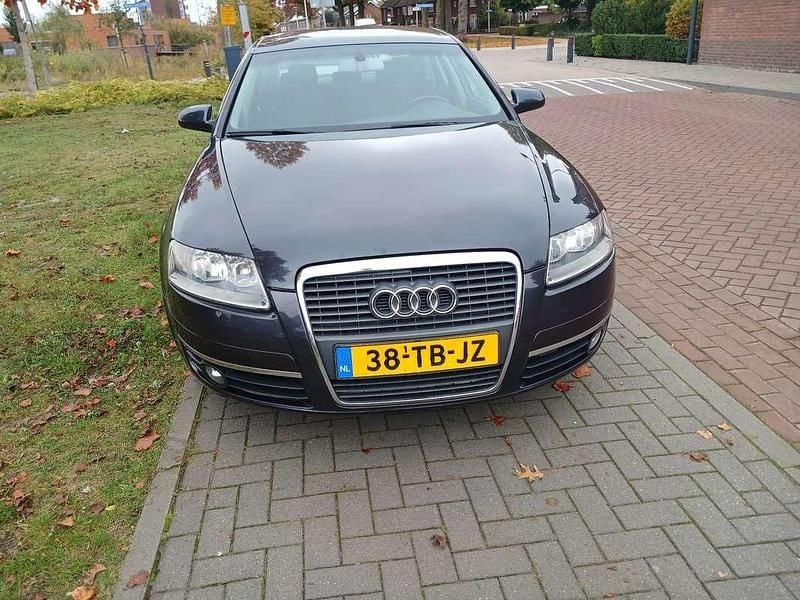 Occasion Audi A6 170 PK (125 kW) 2006 Sedan