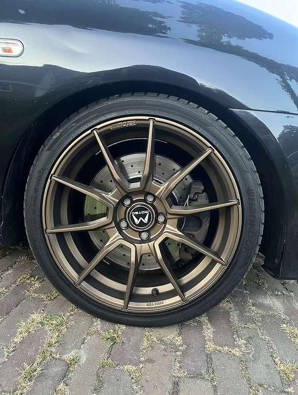 Occasion Seat Ibiza CUPRA 160 PK (117 kW) 2006 Zwart Hatchback