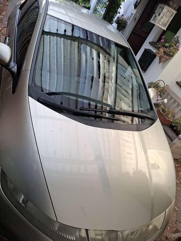 Beige Gebruikt 2009 Honda Civic Comfort Hatchback | € 3.900 (Iets duurder) - Afbeelding 1/4