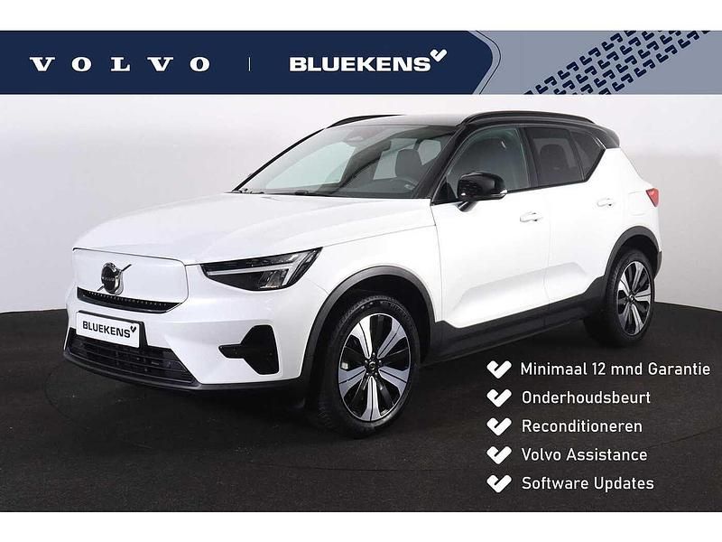 Occasion 2022 Volvo XC40 Plus SUV | € 34.095 (Iets duurder) - Afbeelding 1/4