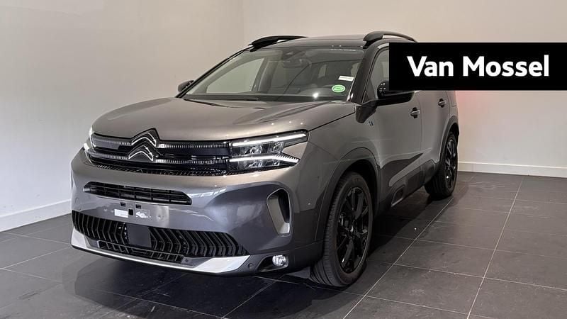 Grijs Gebruikt 2024 Citroën C5 Aircross SUV | € 44.940 - Afbeelding 1/4