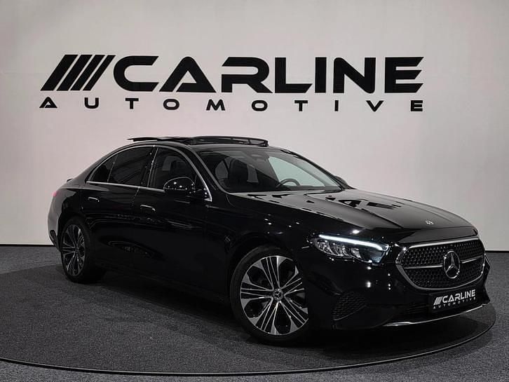 Gebruikt 2023 Mercedes 220 | € 52.550 - Afbeelding 1/4