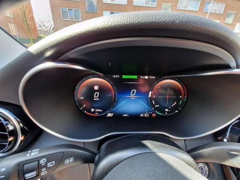 Occasion Mercedes C300e Advantage 211 PK (155 kW) 2021 Stationwagen