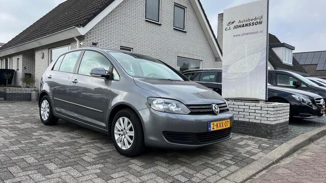 Grijs Gebruikt 2013 VW Golf VII Comfortline Hatchback | € 7.950 (Super prijs) - Afbeelding 1/4