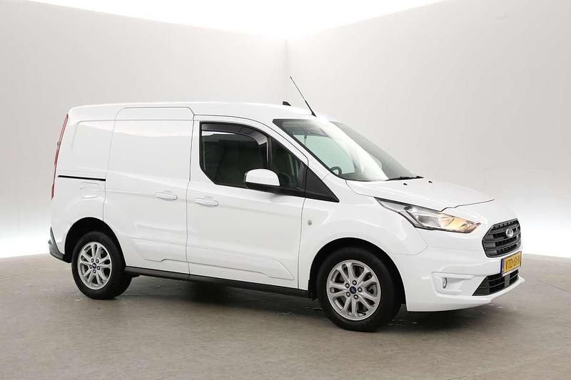 Occasion Ford Transit Limited 101 PK (74 kW) 2023 Wit Van