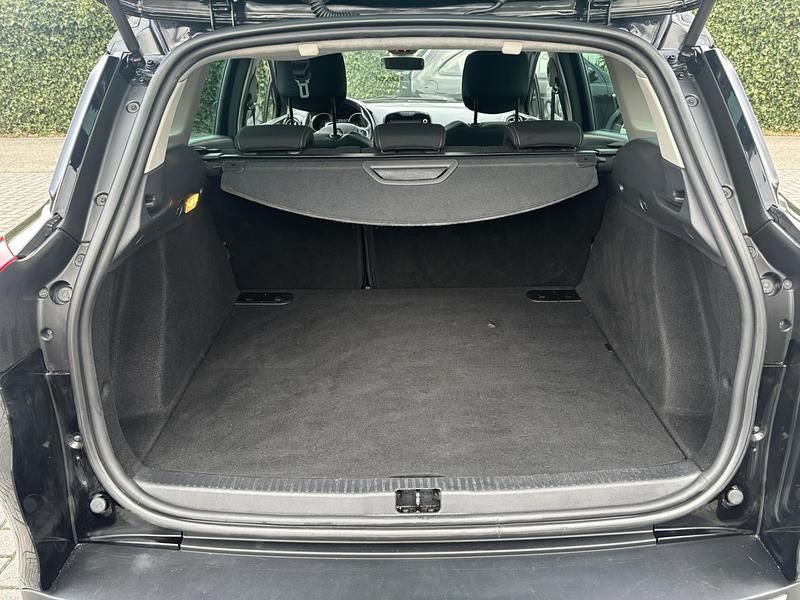 Occasion Renault Clio GrandTour GT 2018 Zwart Stationwagen