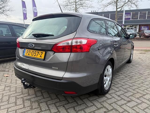 Occasion Ford Focus Trend 120 PK (88 kW) 2012 Grijs Stationwagen